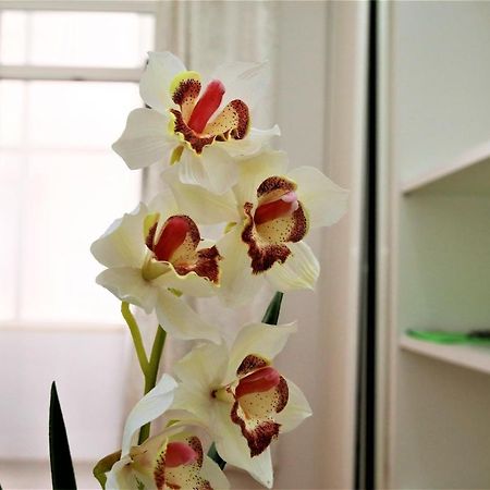 Beautiful Suite Lissabon Buitenkant foto
