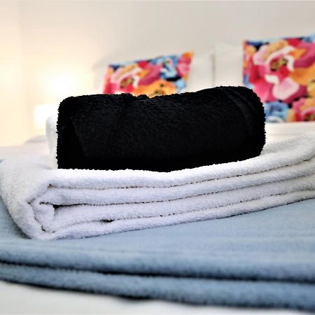 Beautiful Suite Lissabon Buitenkant foto