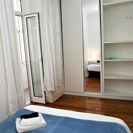 Beautiful Suite Lissabon Buitenkant foto