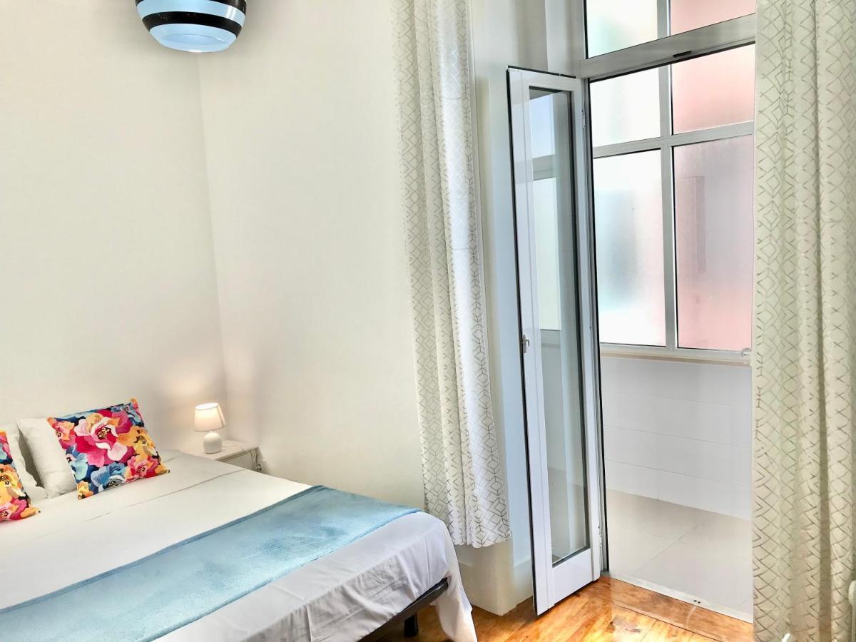 Beautiful Suite Lissabon Buitenkant foto