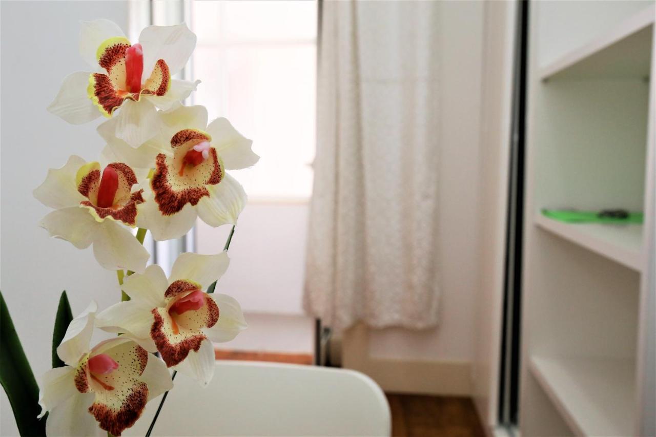Beautiful Suite Lissabon Buitenkant foto