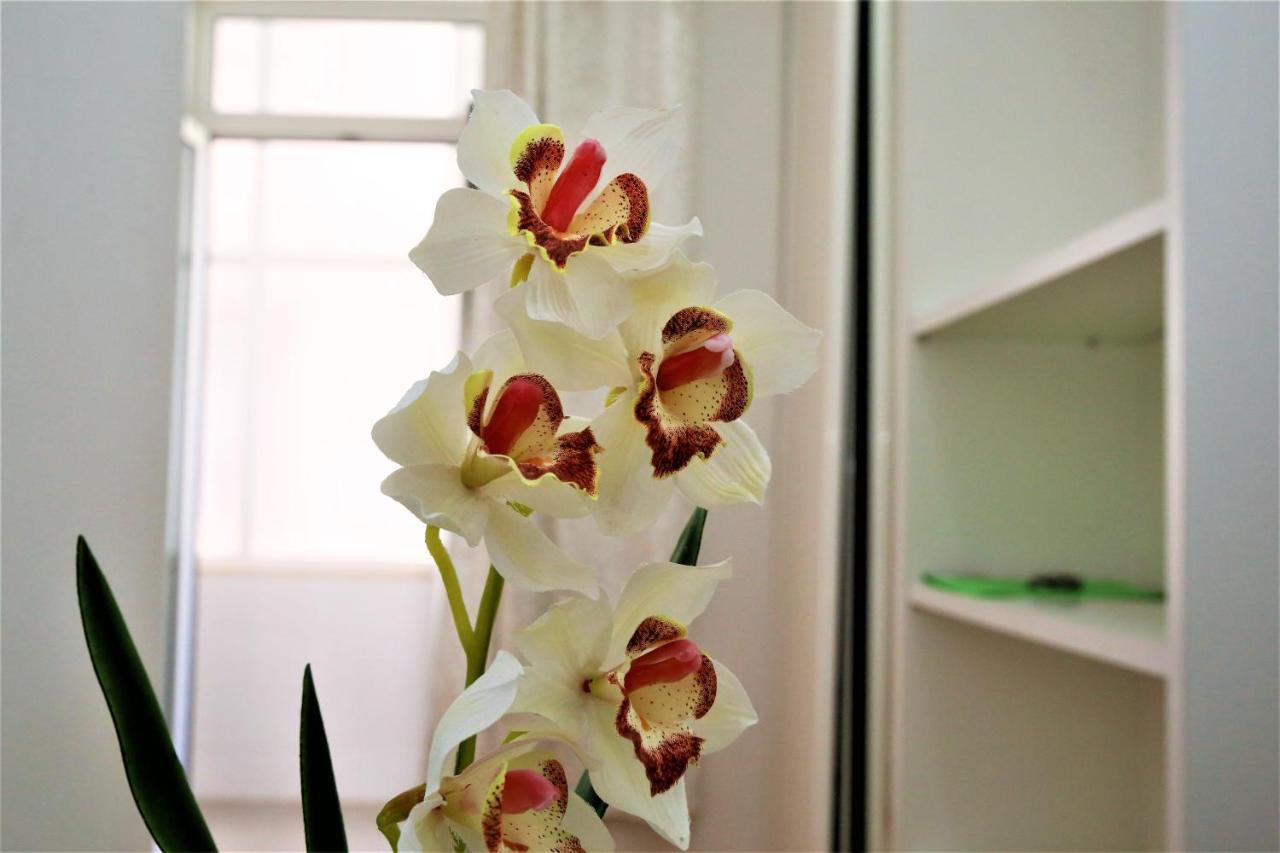Beautiful Suite Lissabon Buitenkant foto