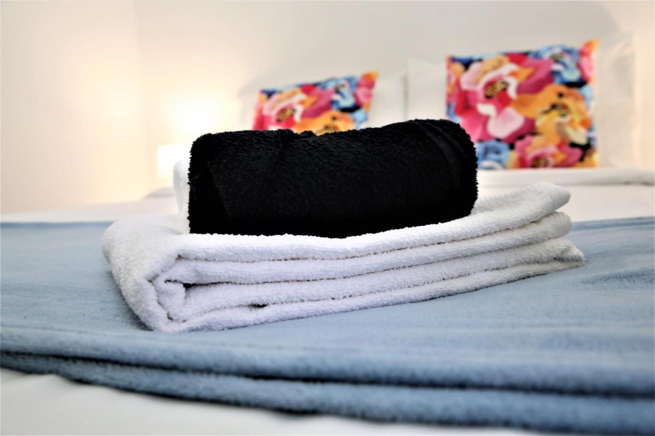 Beautiful Suite Lissabon Buitenkant foto