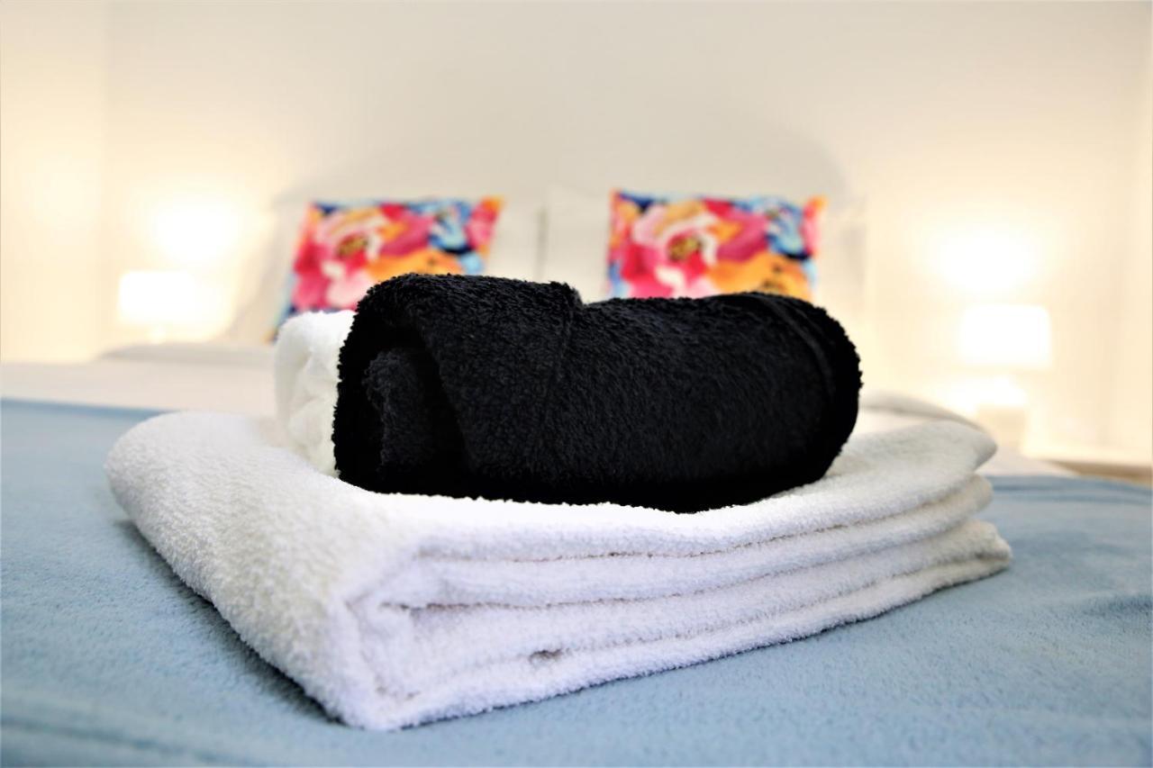 Beautiful Suite Lissabon Buitenkant foto