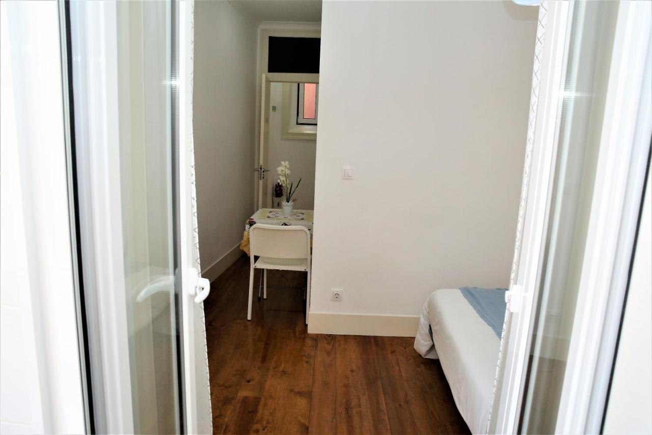 Beautiful Suite Lissabon Buitenkant foto