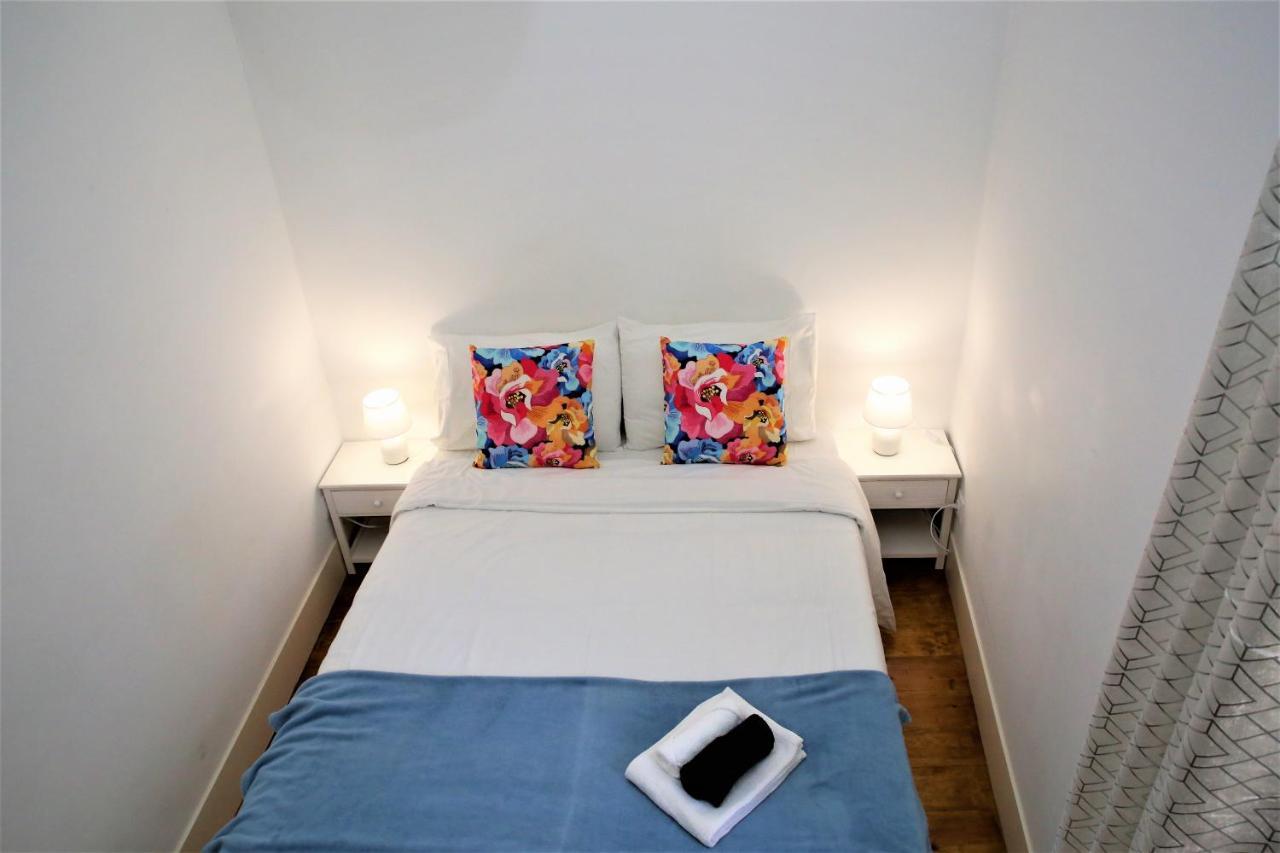 Beautiful Suite Lissabon Buitenkant foto
