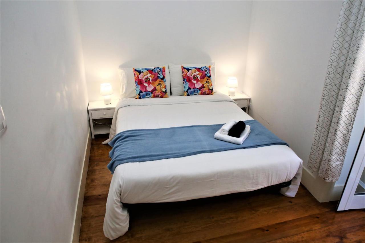 Beautiful Suite Lissabon Buitenkant foto