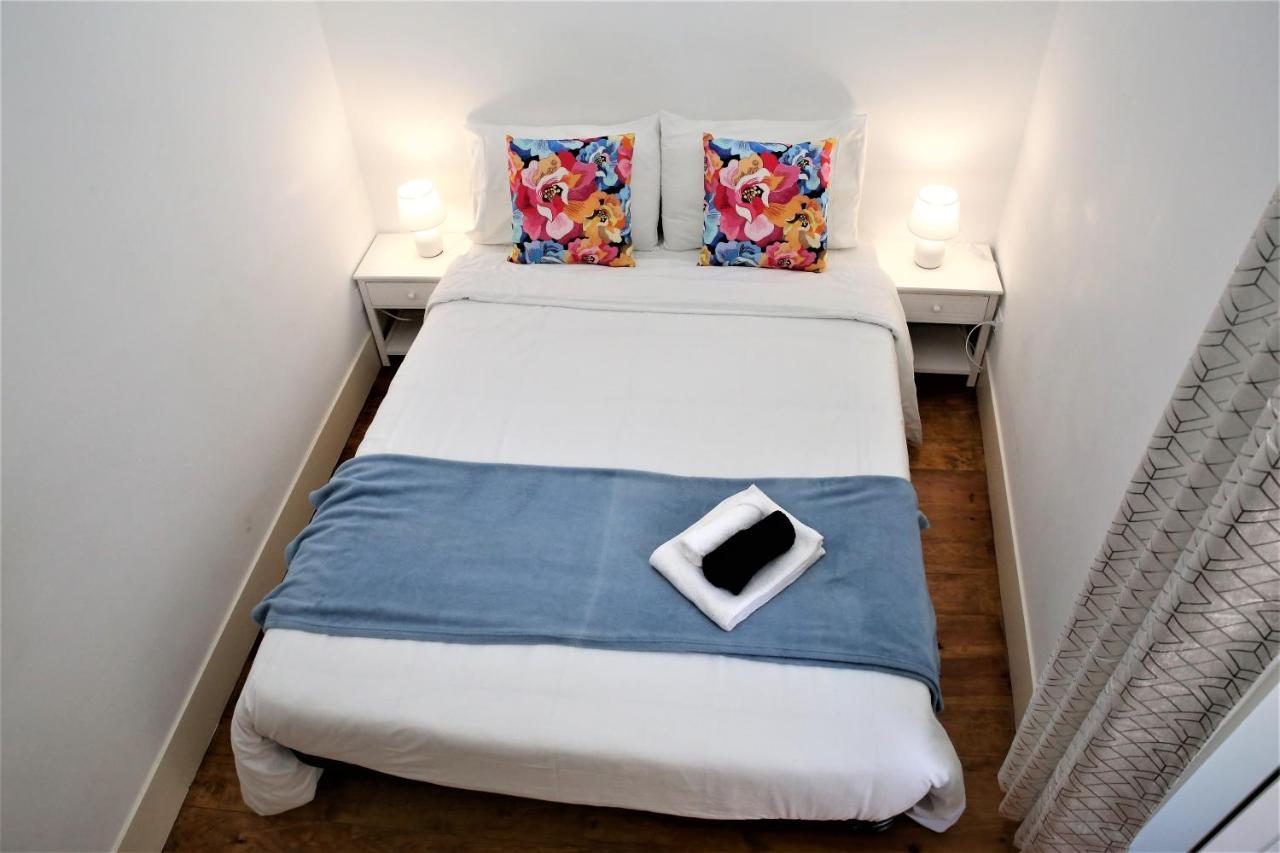 Beautiful Suite Lissabon Buitenkant foto