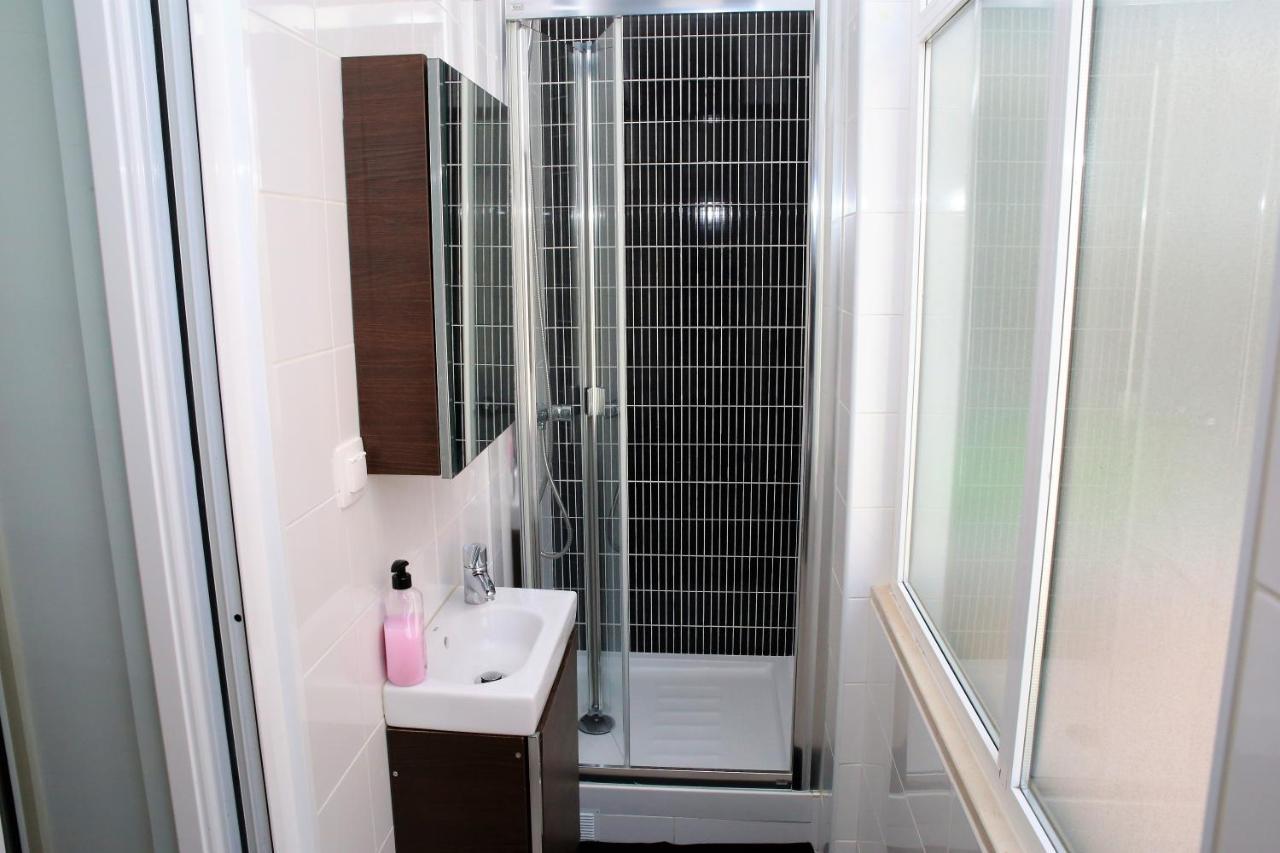 Beautiful Suite Lissabon Buitenkant foto