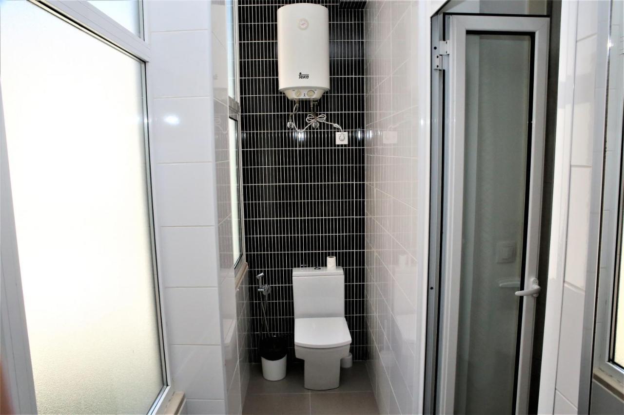 Beautiful Suite Lissabon Buitenkant foto