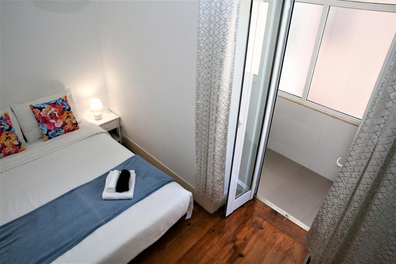 Beautiful Suite Lissabon Buitenkant foto