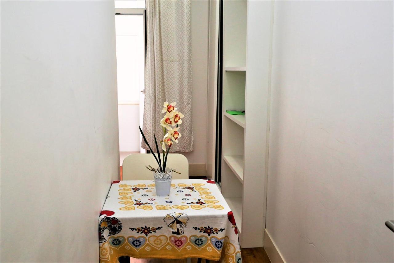 Beautiful Suite Lissabon Buitenkant foto