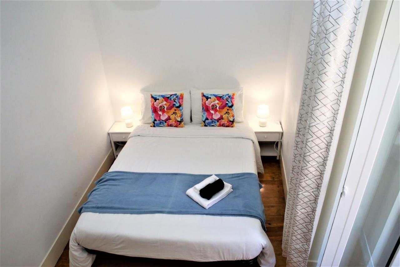 Beautiful Suite Lissabon Buitenkant foto