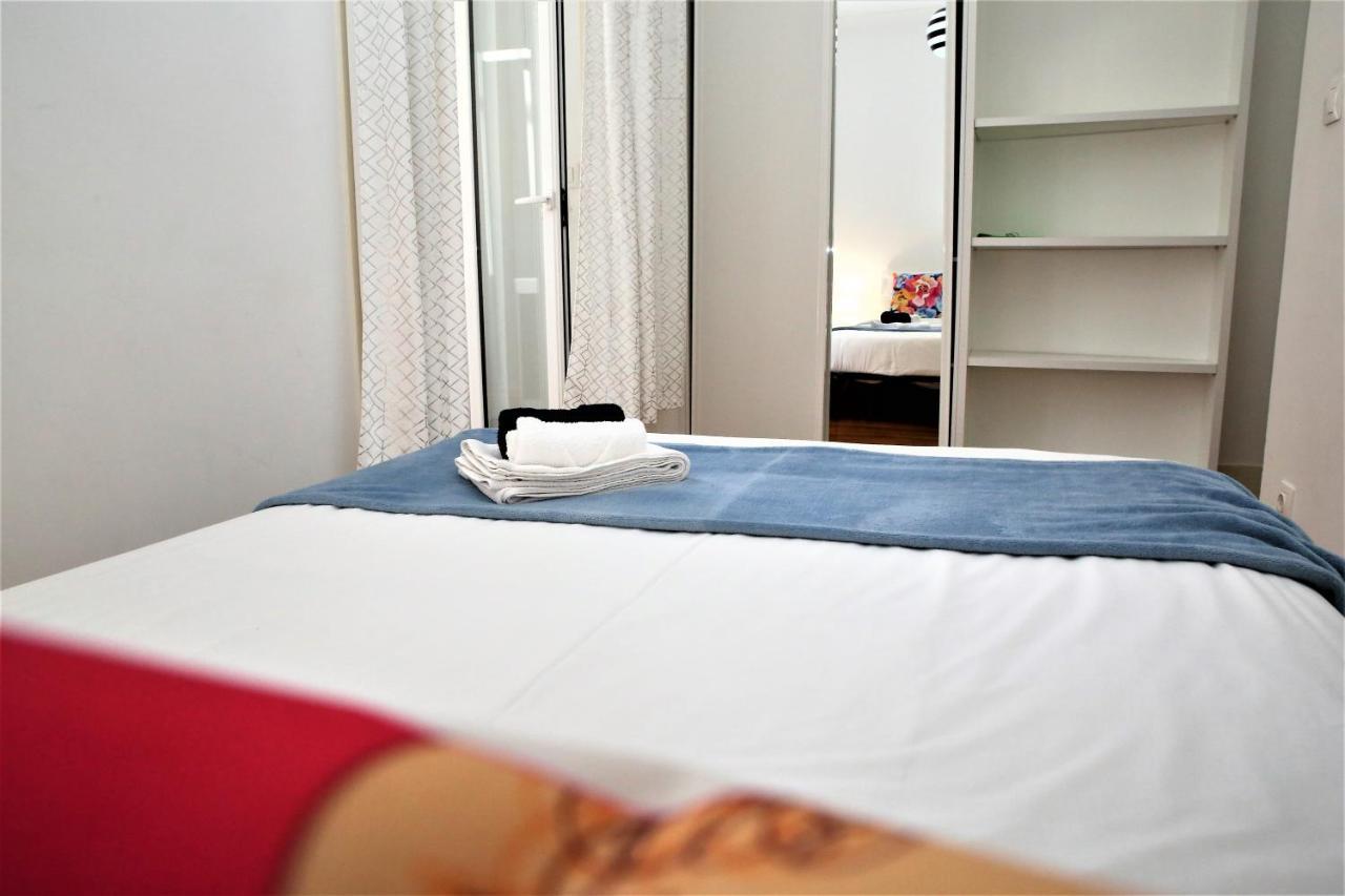 Beautiful Suite Lissabon Buitenkant foto