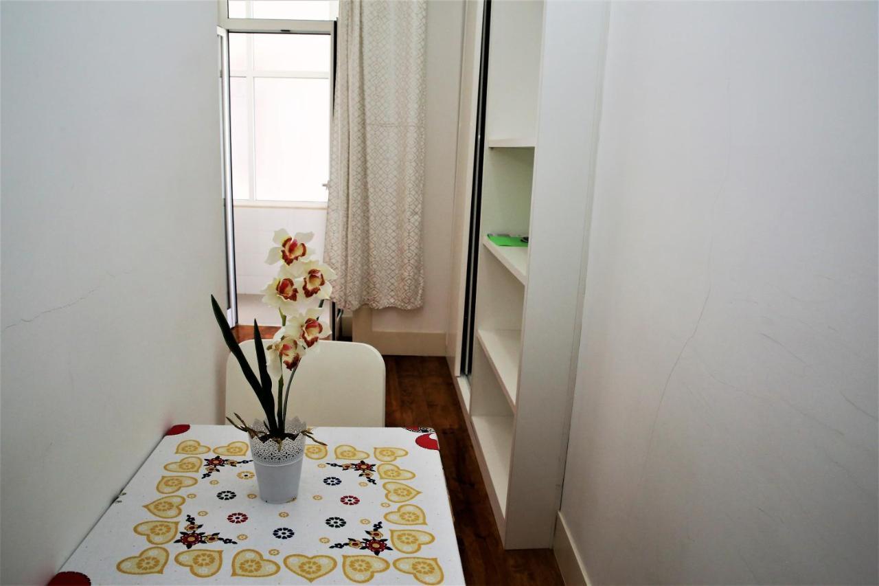 Beautiful Suite Lissabon Buitenkant foto