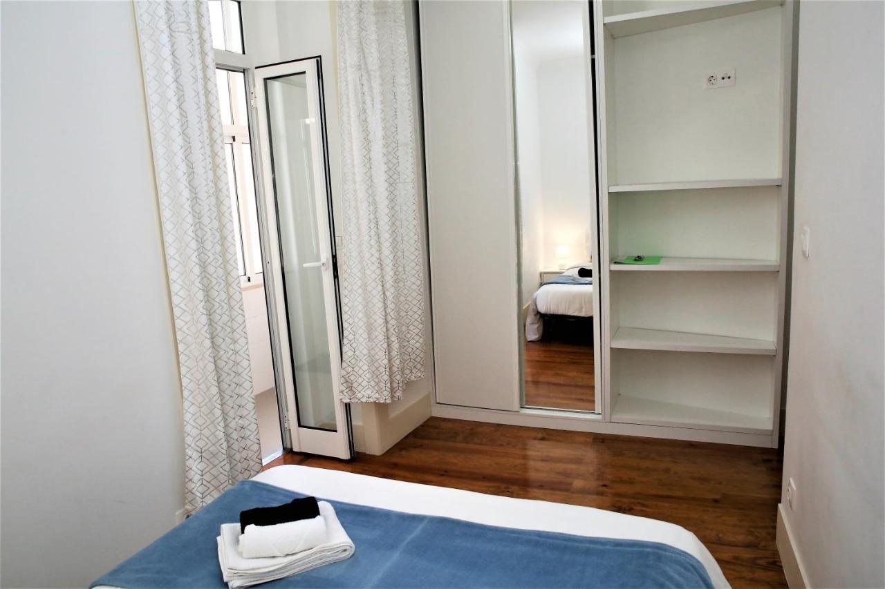 Beautiful Suite Lissabon Buitenkant foto