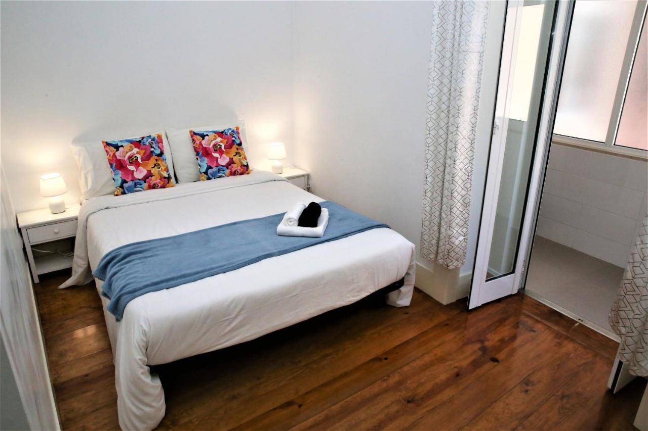 Beautiful Suite Lissabon Buitenkant foto