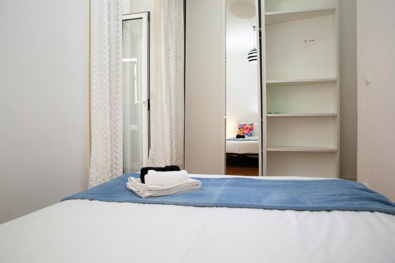 Beautiful Suite Lissabon Buitenkant foto