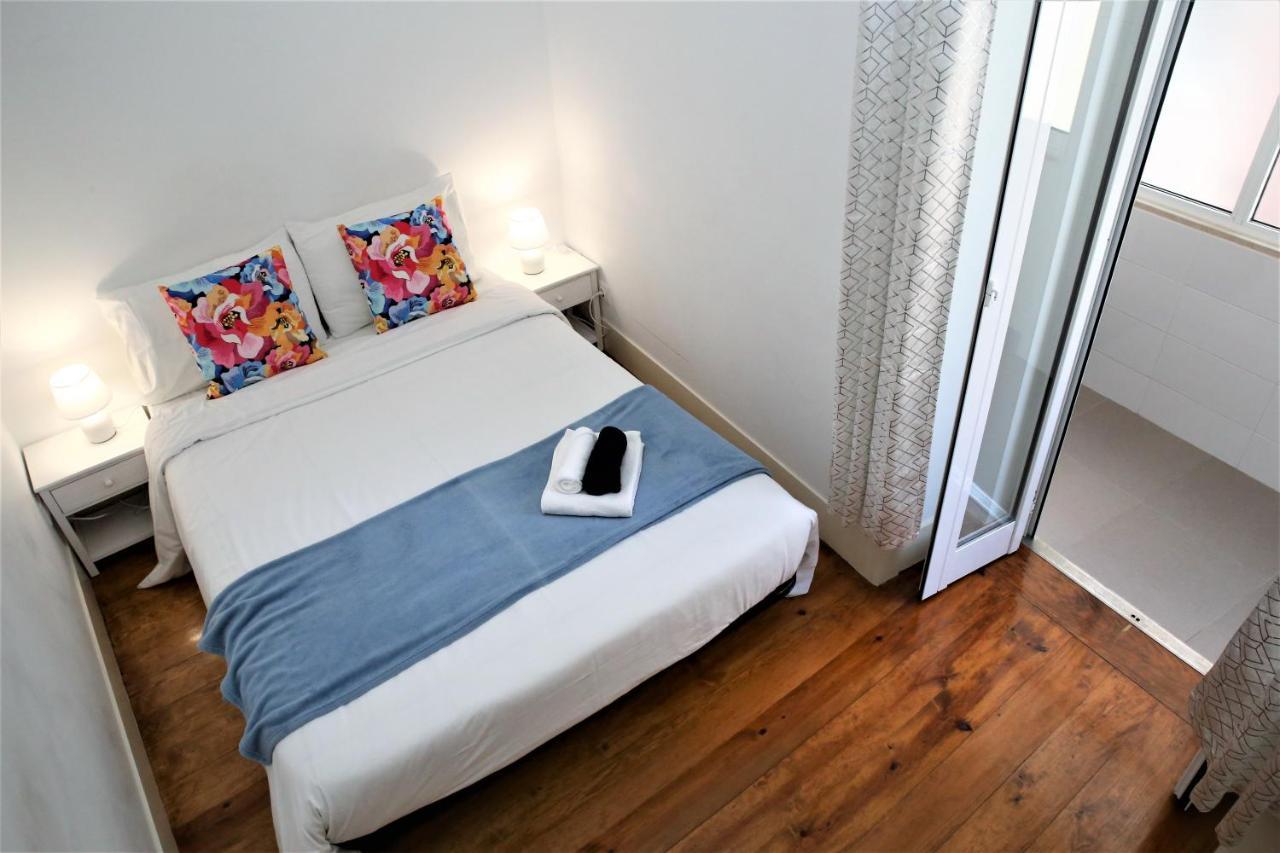 Beautiful Suite Lissabon Buitenkant foto
