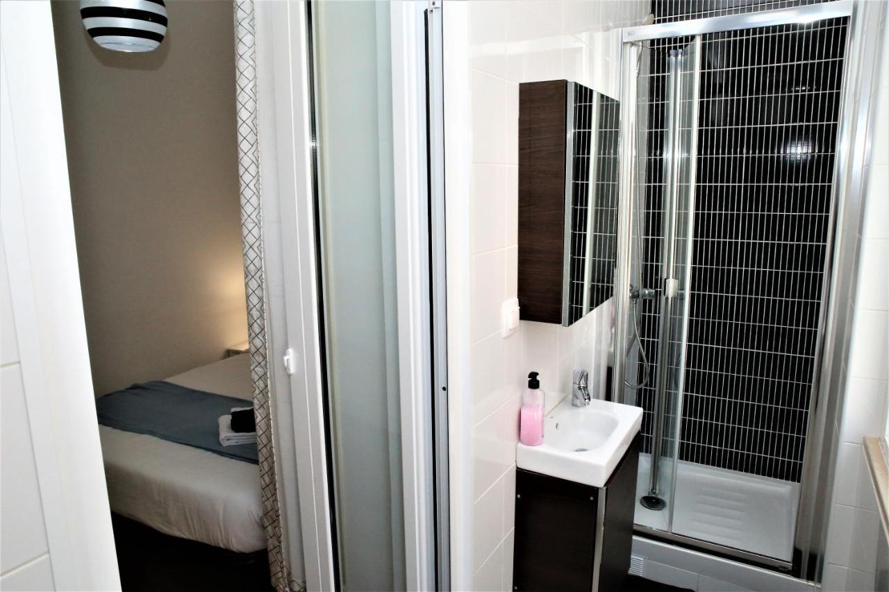 Beautiful Suite Lissabon Buitenkant foto