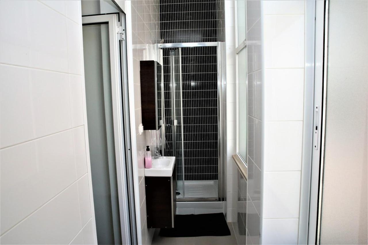 Beautiful Suite Lissabon Buitenkant foto