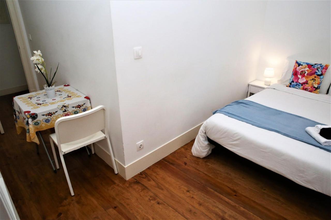 Beautiful Suite Lissabon Buitenkant foto