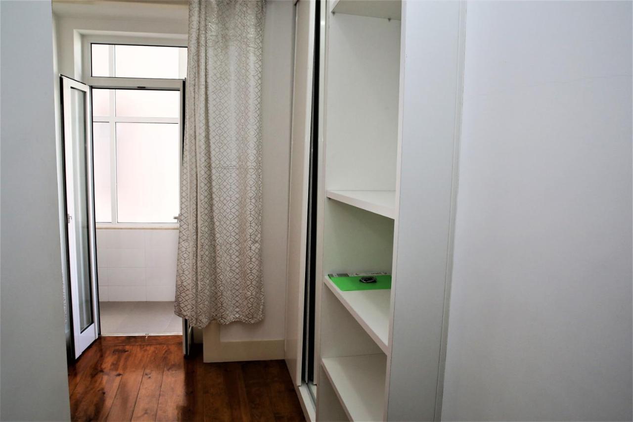 Beautiful Suite Lissabon Buitenkant foto