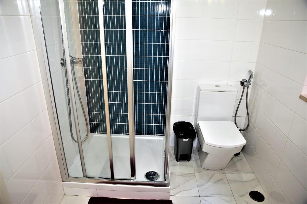 Beautiful Suite Lissabon Buitenkant foto
