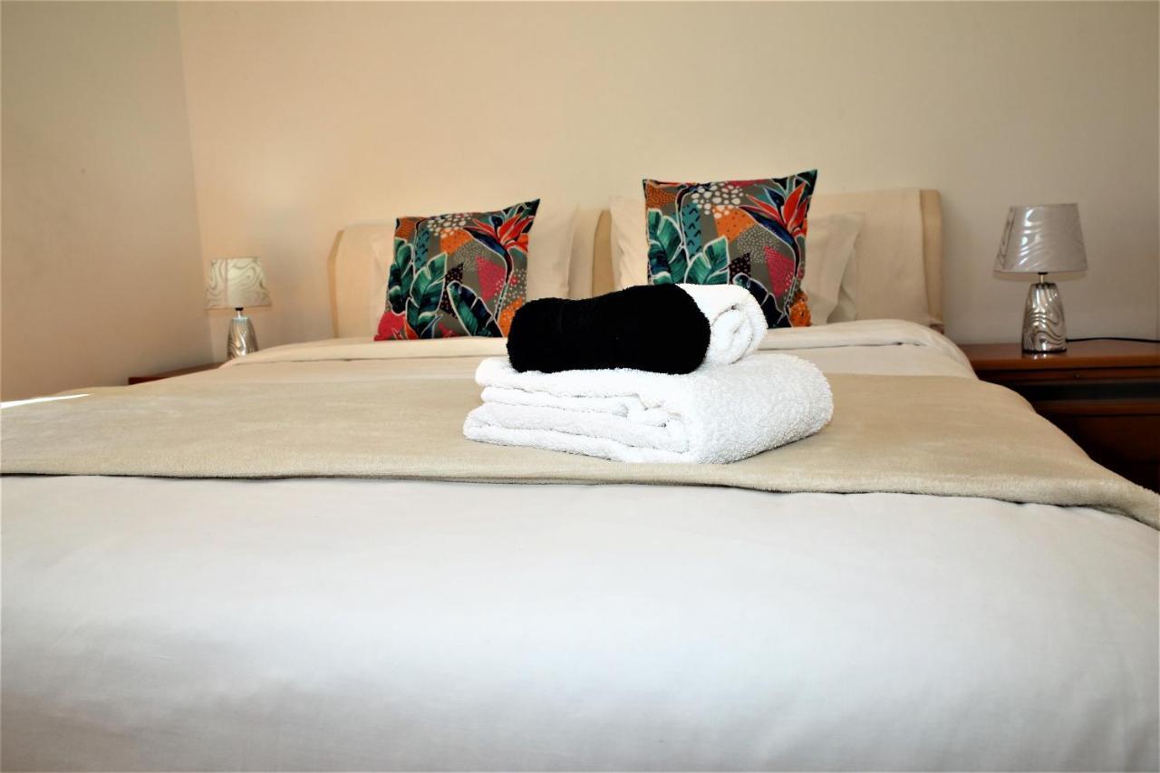 Beautiful Suite Lissabon Buitenkant foto