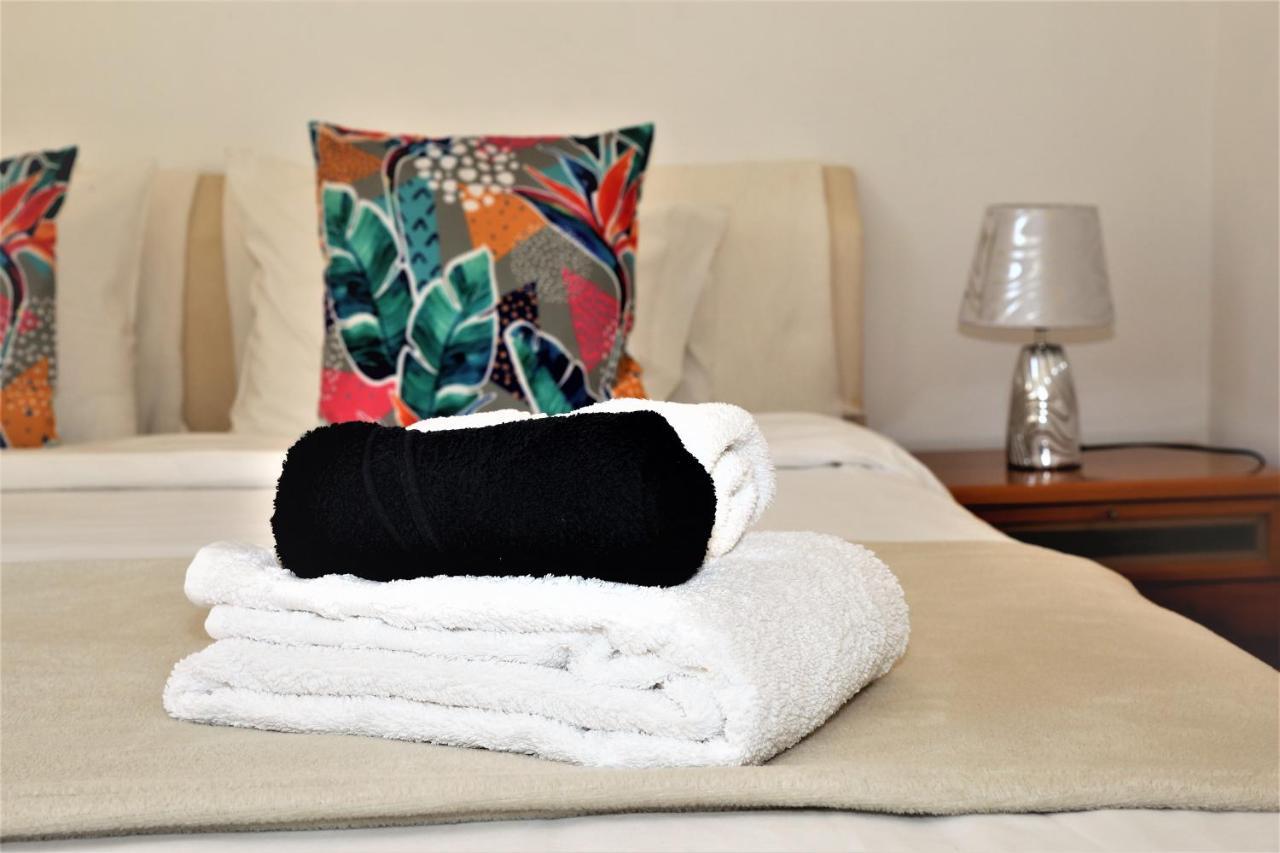 Beautiful Suite Lissabon Buitenkant foto