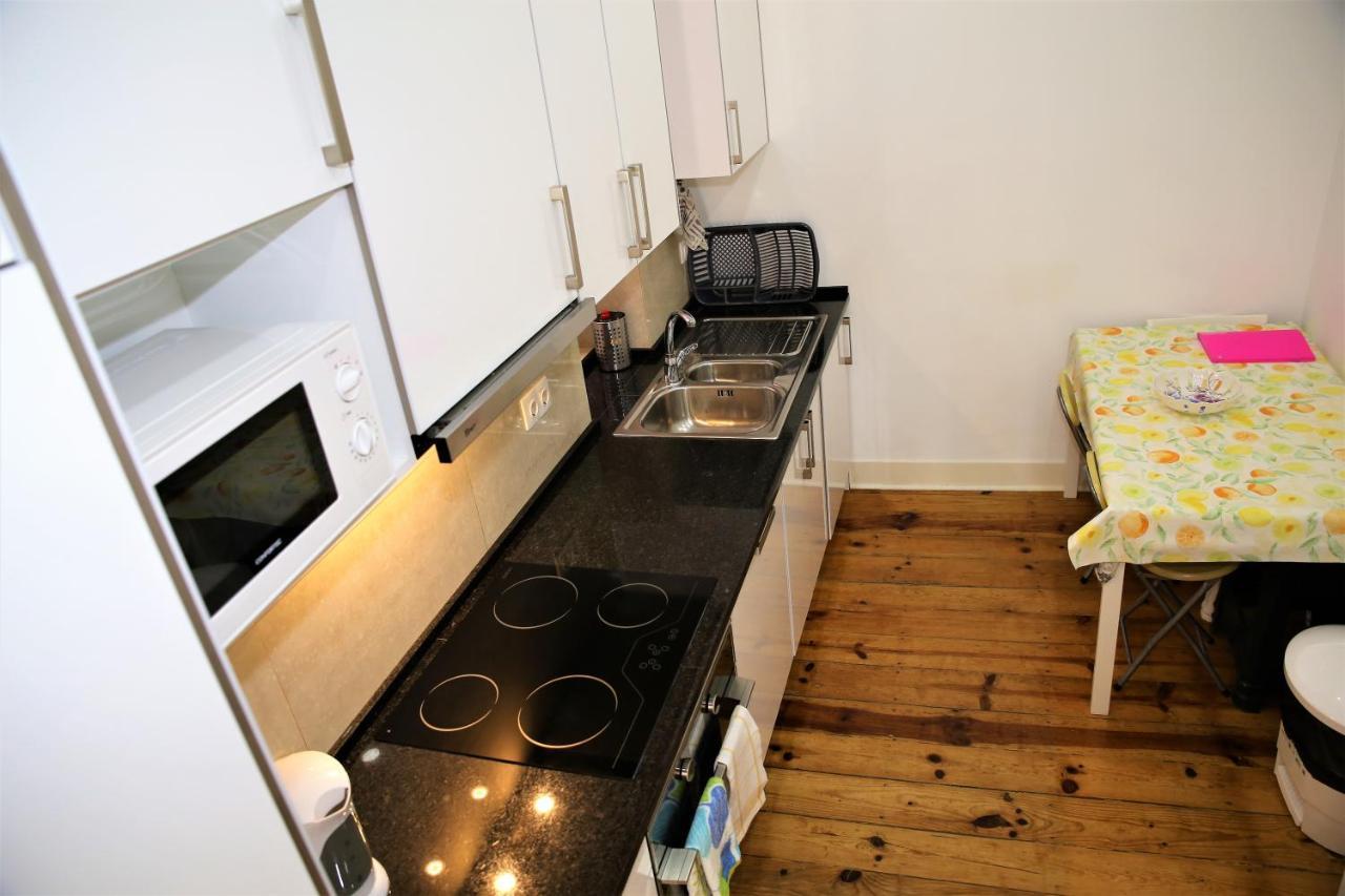 Beautiful Suite Lissabon Buitenkant foto
