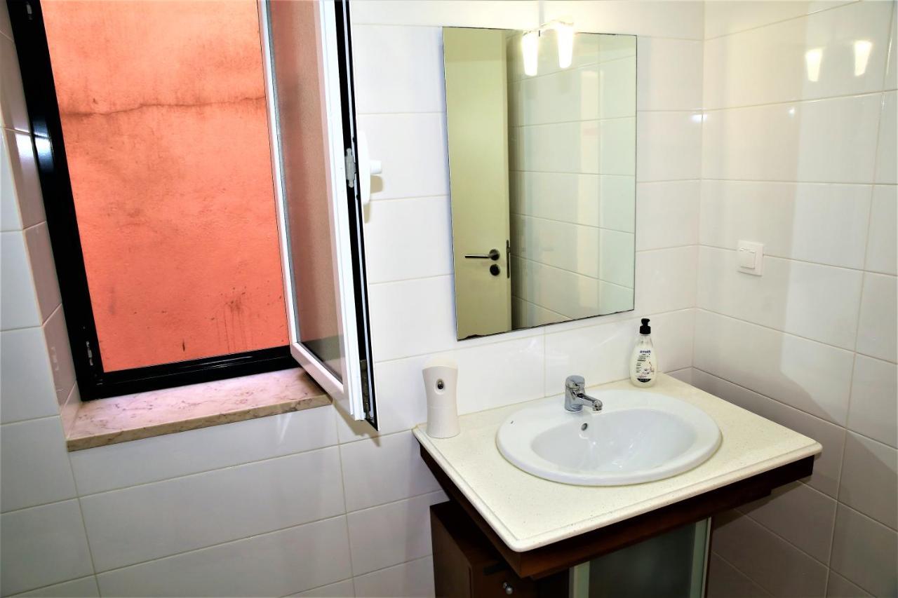 Beautiful Suite Lissabon Buitenkant foto
