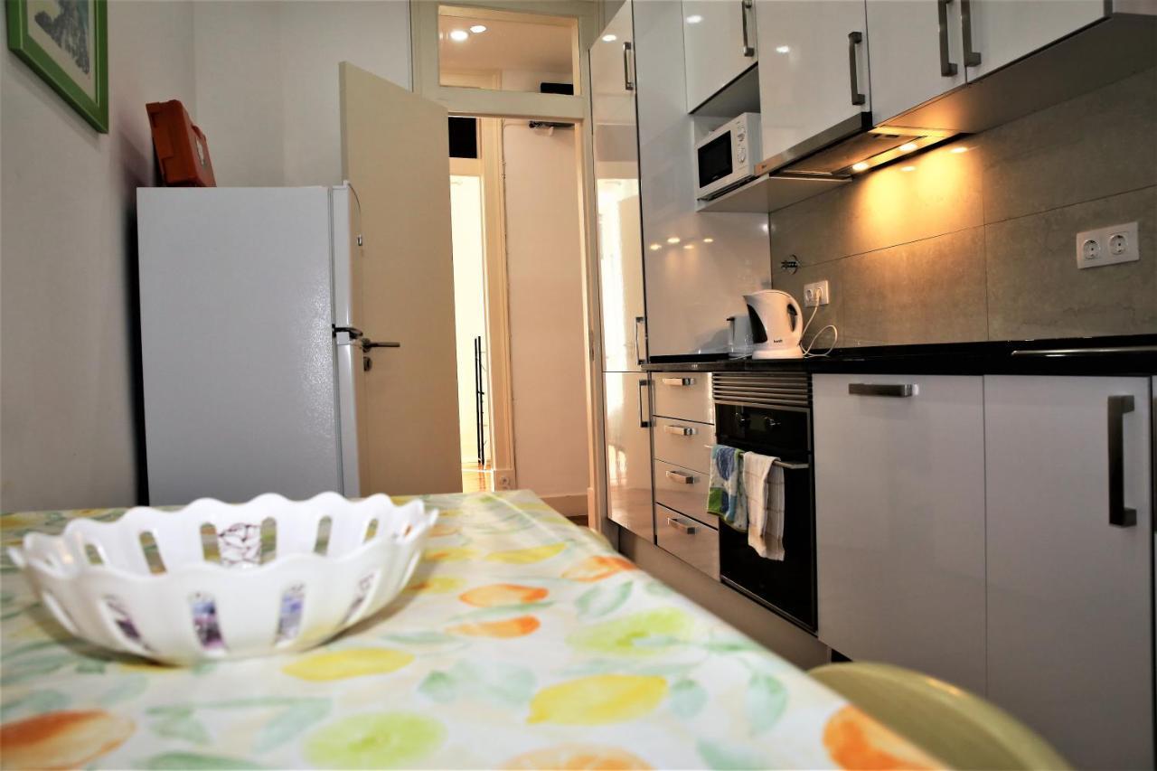 Beautiful Suite Lissabon Buitenkant foto