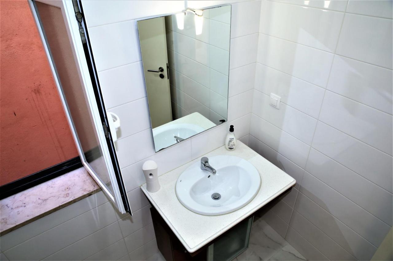 Beautiful Suite Lissabon Buitenkant foto