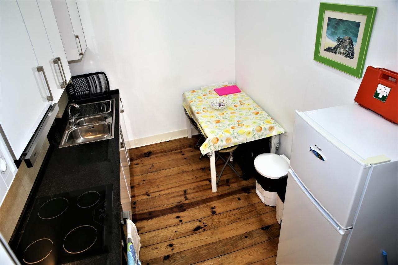 Beautiful Suite Lissabon Buitenkant foto