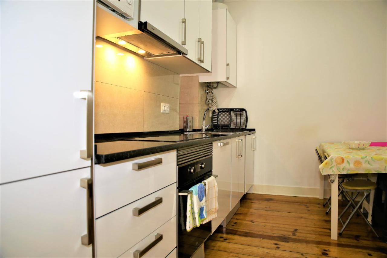 Beautiful Suite Lissabon Buitenkant foto