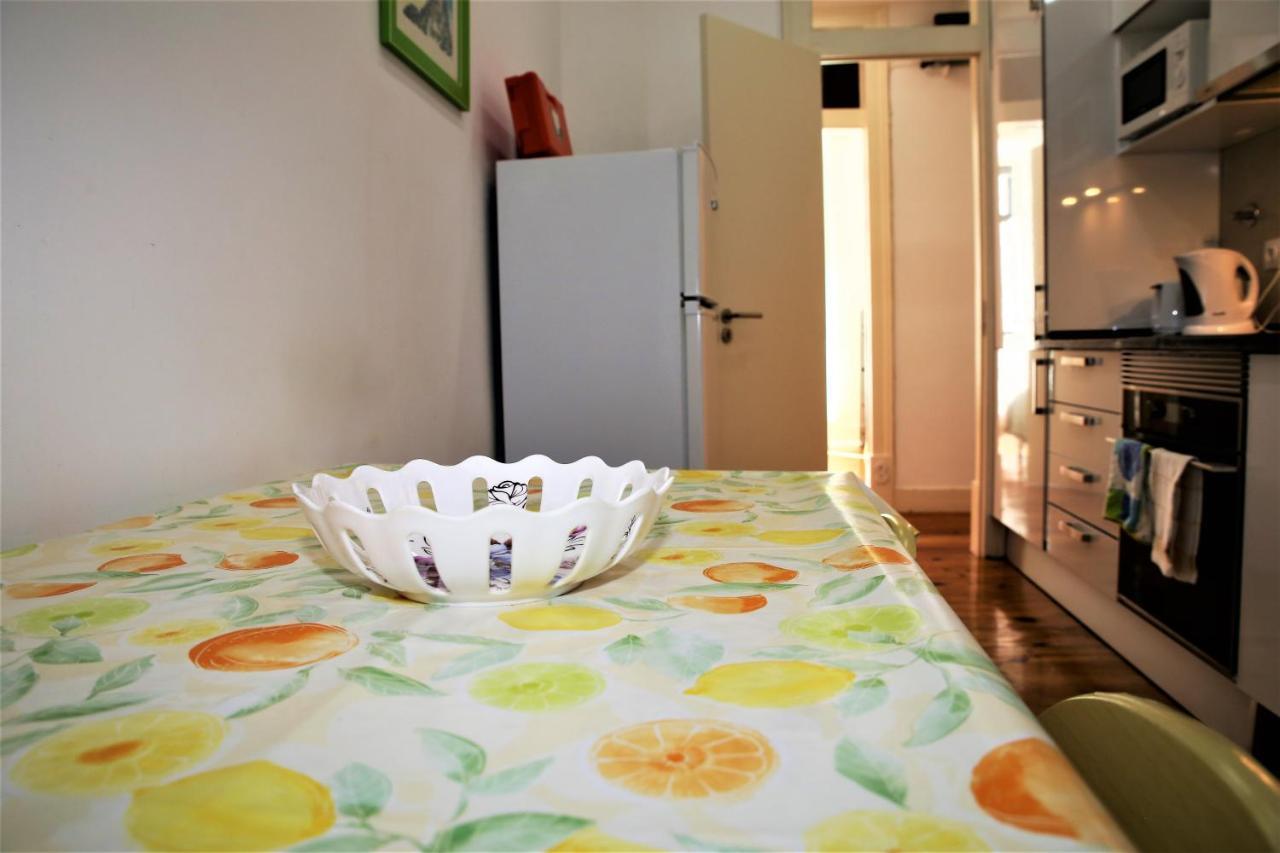 Beautiful Suite Lissabon Buitenkant foto