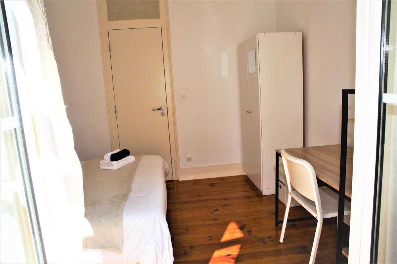 Beautiful Suite Lissabon Buitenkant foto
