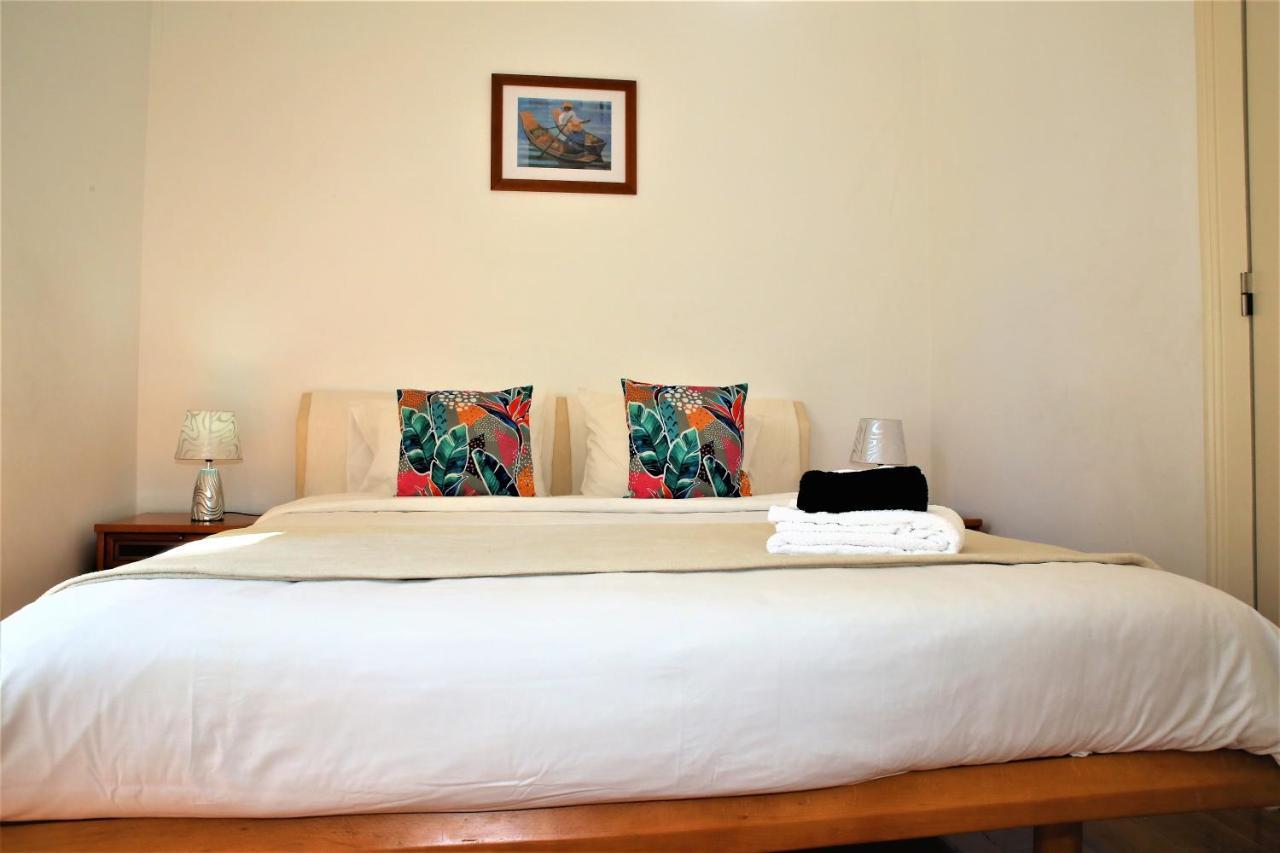 Beautiful Suite Lissabon Buitenkant foto