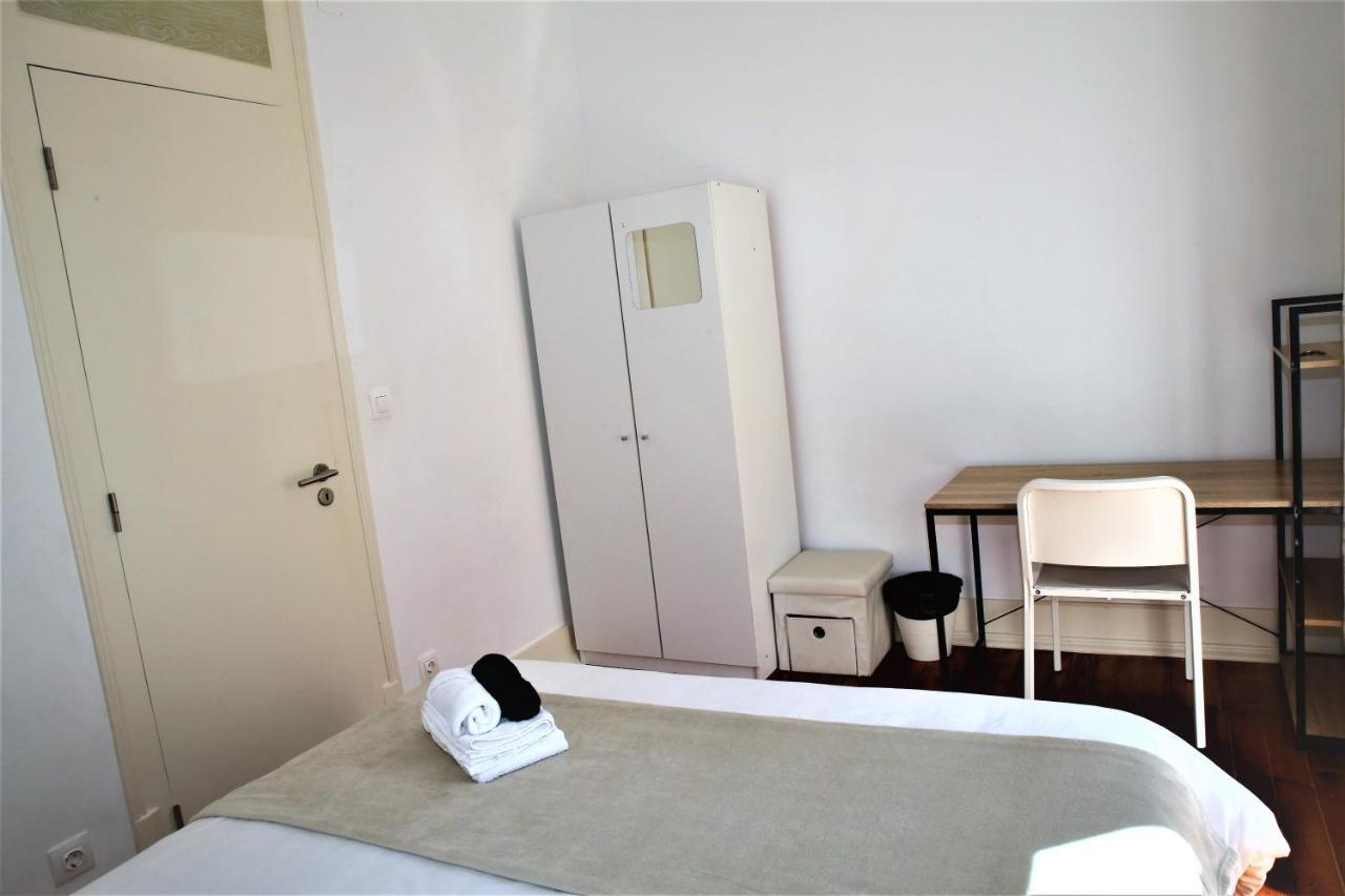 Beautiful Suite Lissabon Buitenkant foto