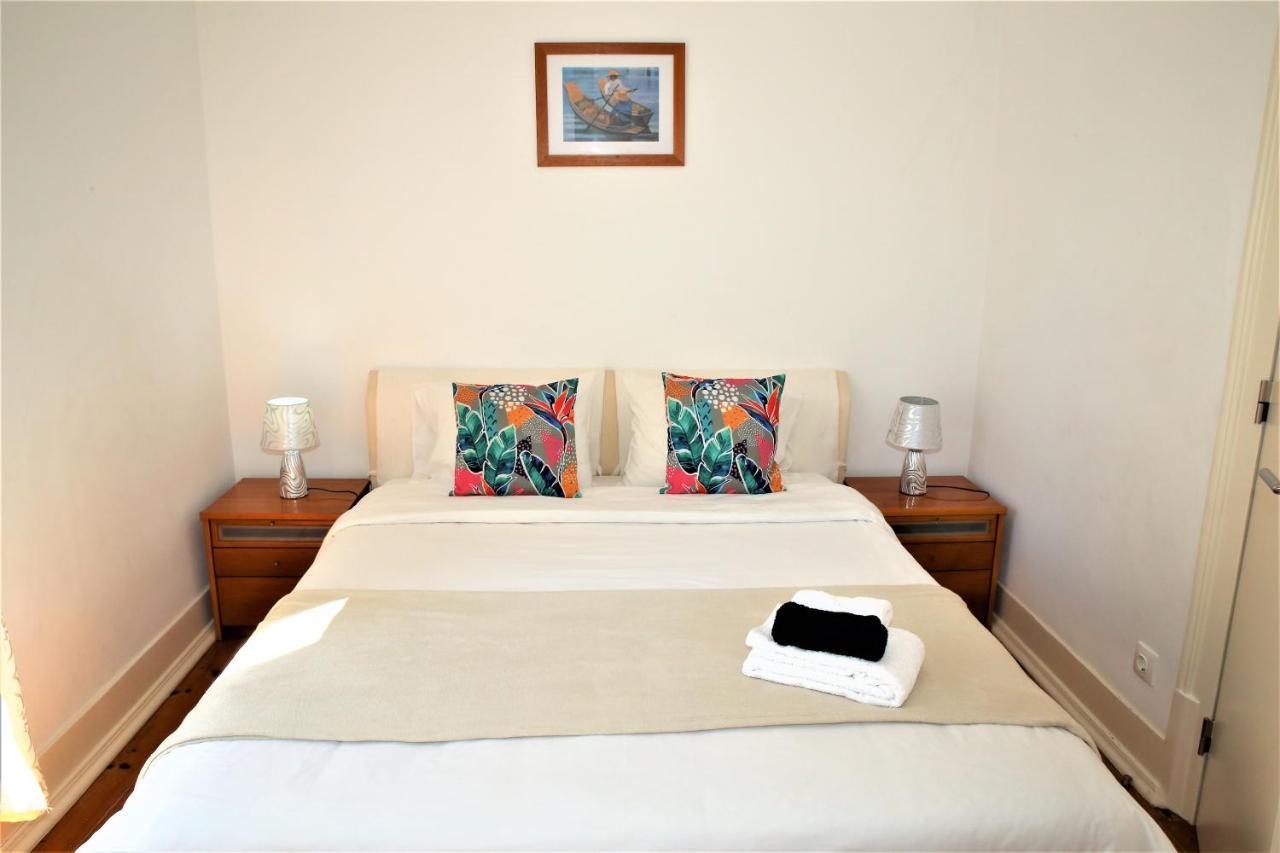 Beautiful Suite Lissabon Buitenkant foto
