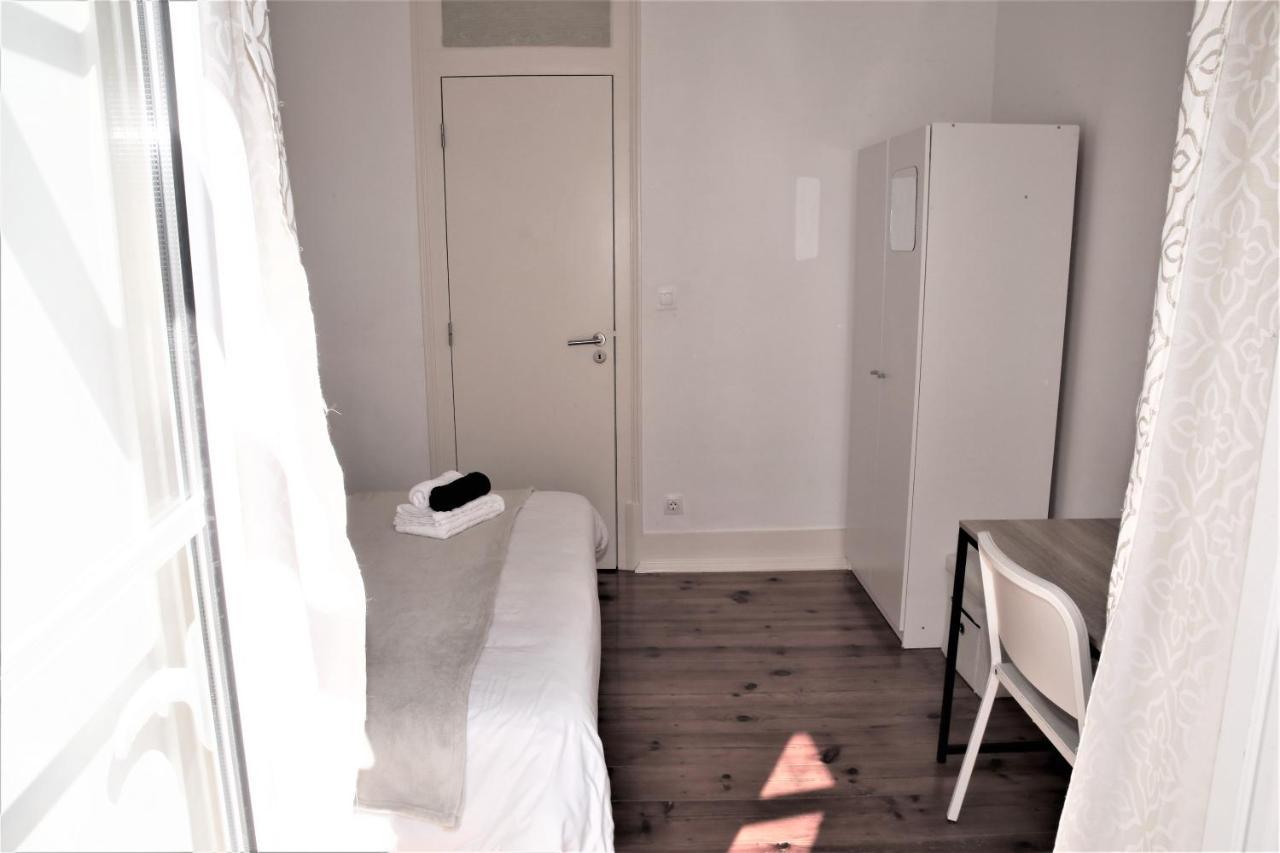Beautiful Suite Lissabon Buitenkant foto
