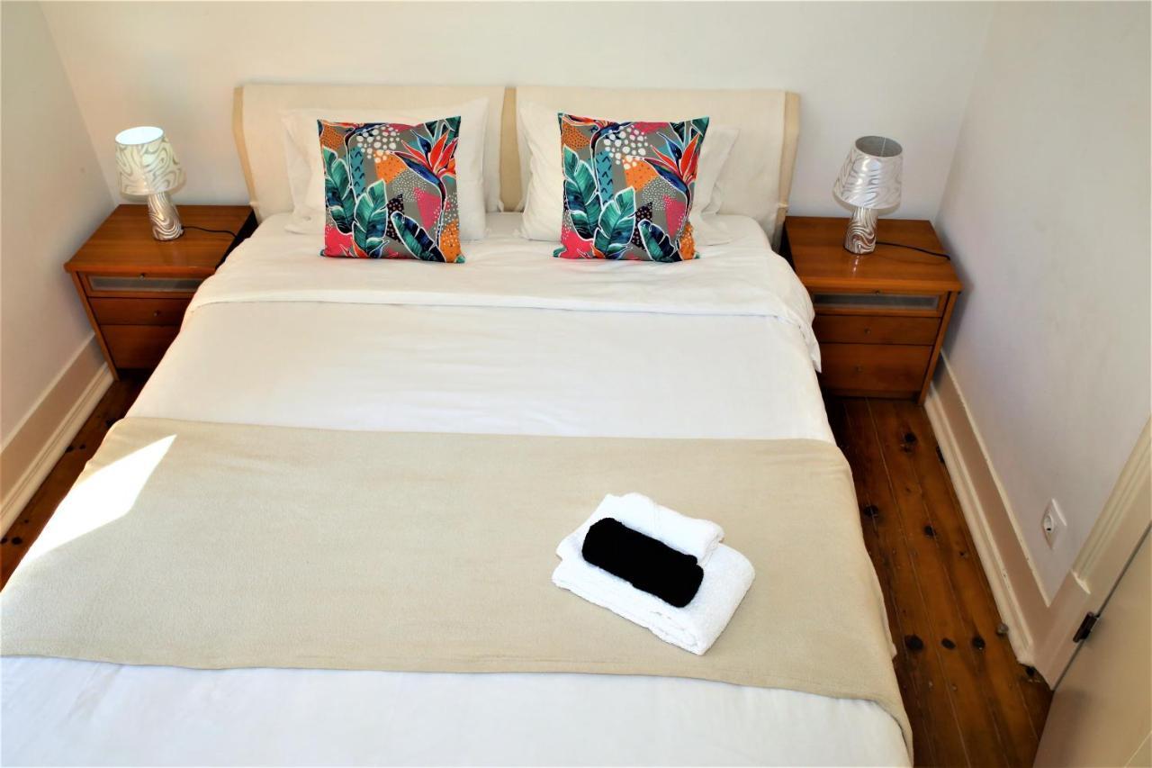 Beautiful Suite Lissabon Buitenkant foto